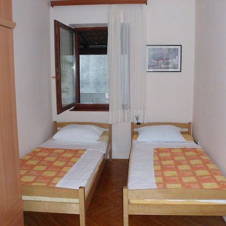 Apartment Maria Poreč Zimmer foto