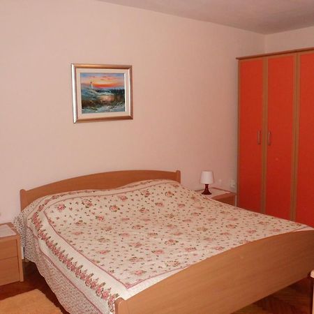 Apartment Maria Poreč Zimmer foto