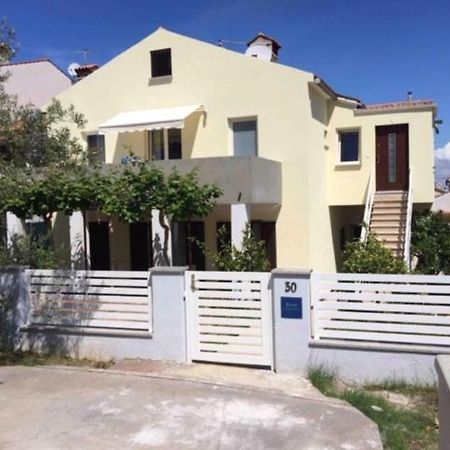 Apartment Maria Poreč Exterior foto