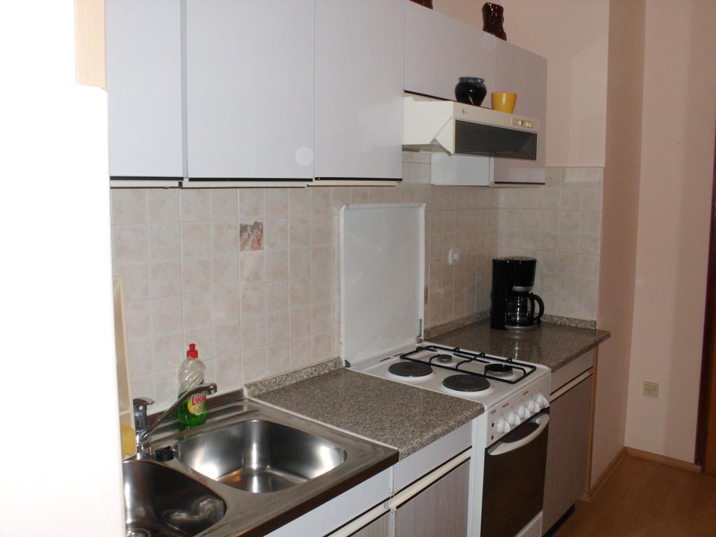 Apartment Maria Poreč Zimmer foto