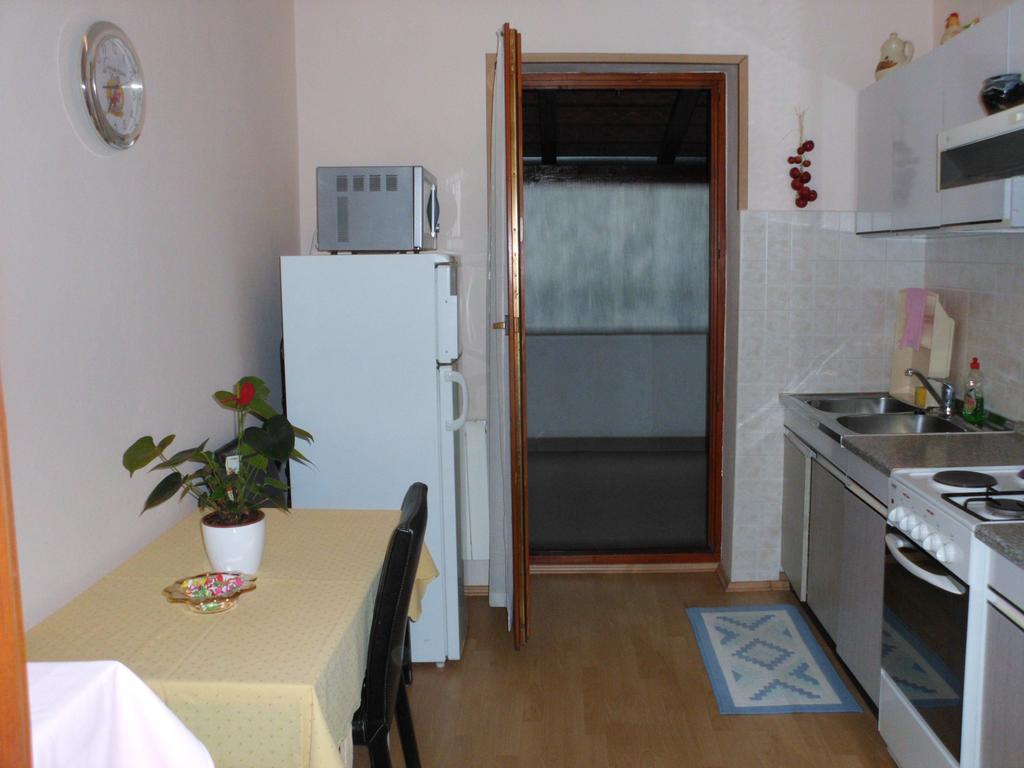 Apartment Maria Poreč Zimmer foto
