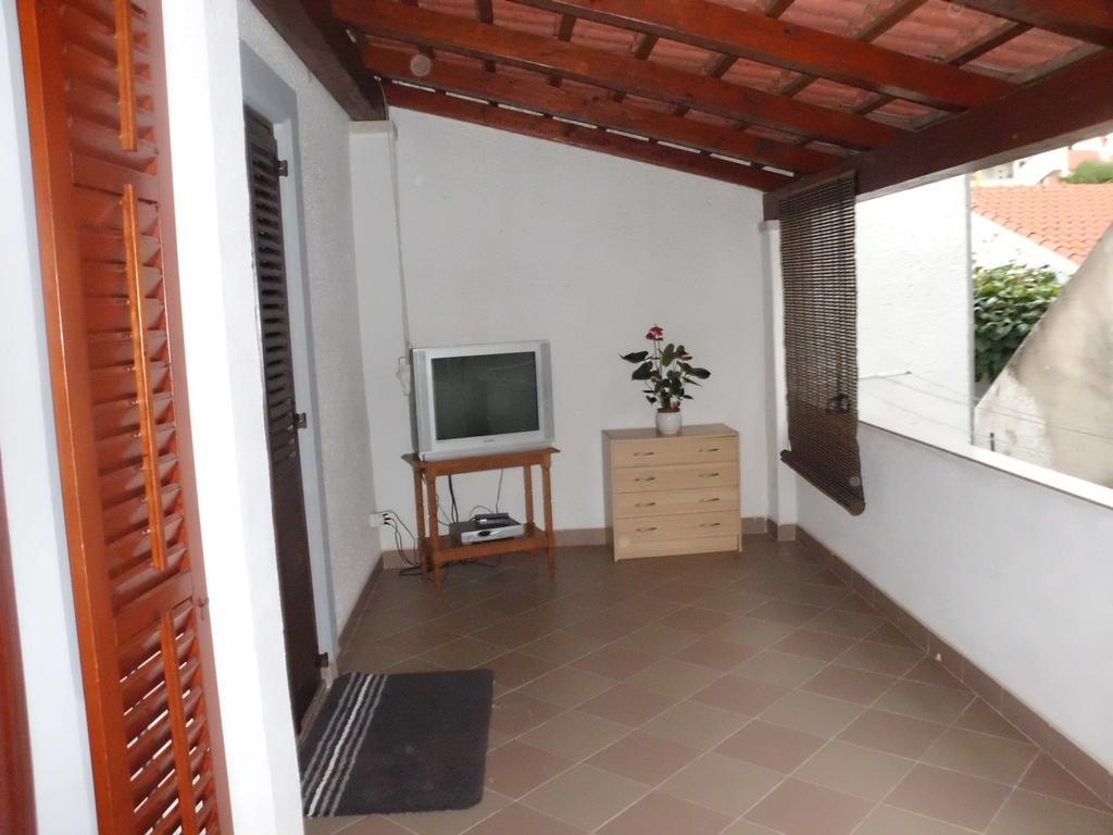 Apartment Maria Poreč Zimmer foto