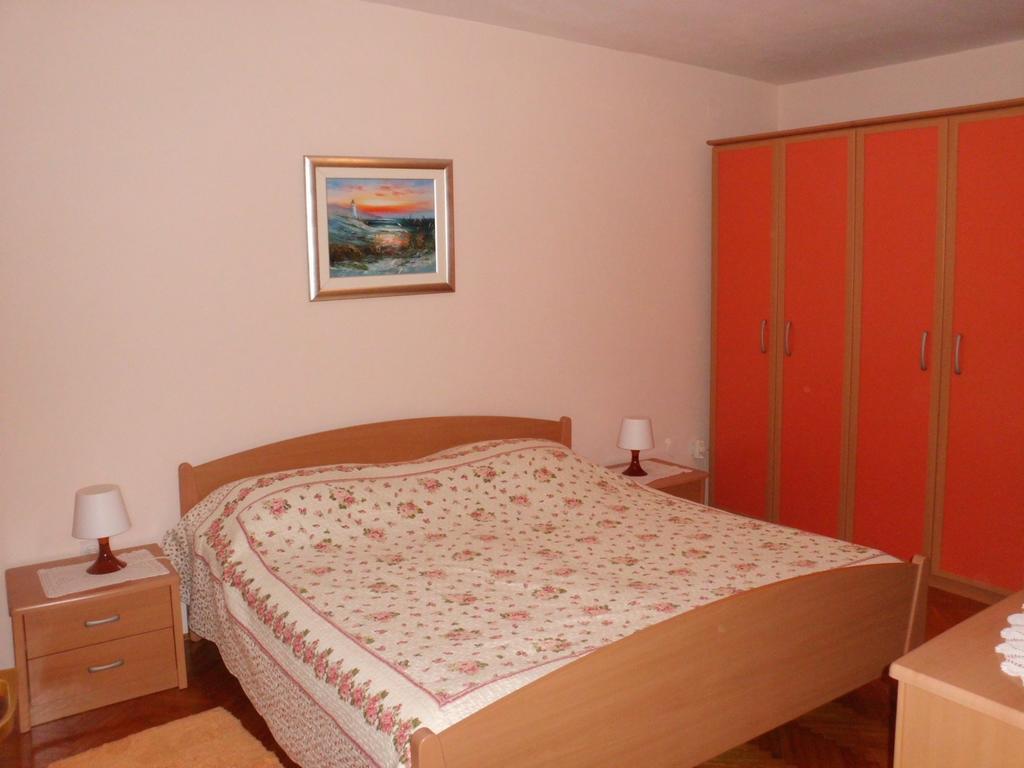 Apartment Maria Poreč Zimmer foto
