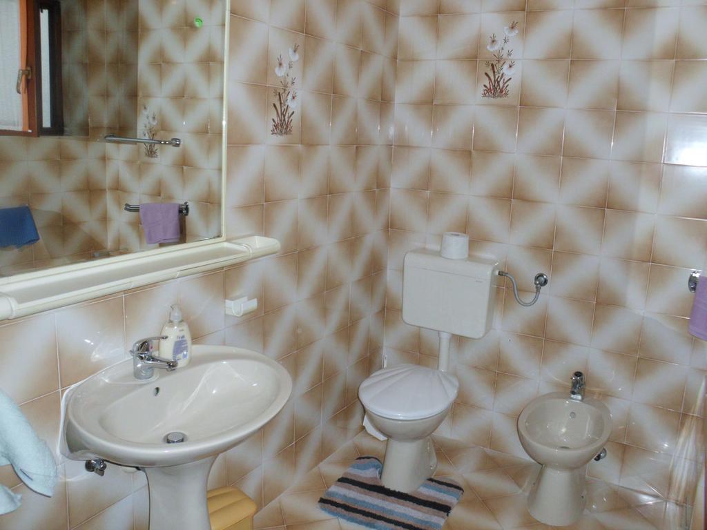 Apartment Maria Poreč Zimmer foto